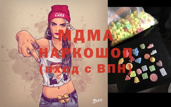 кристаллы Верхний Тагил